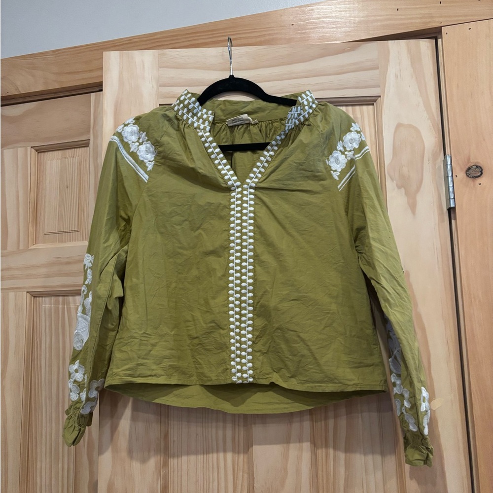 Julia Amory Top